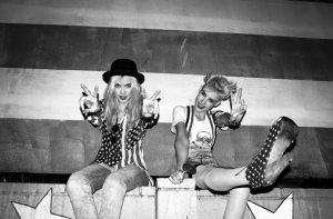 NERVO photo