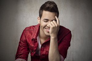 Prince Royce photo