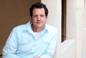 Michael Giacchino photo