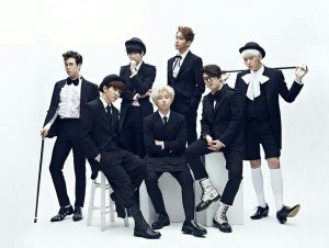 블락비 (Block B) photo