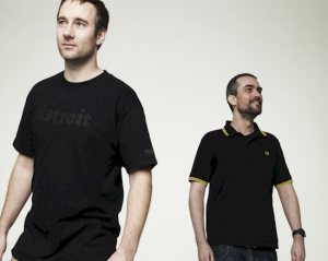Autechre photo Autechre photo
