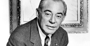 Richard Rodgers photo