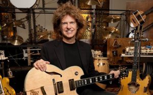 Pat Metheny photo