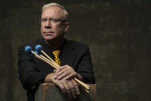 Gary Burton photo