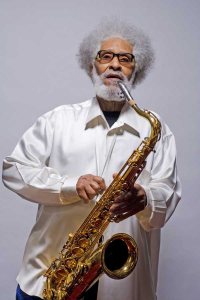 Sonny Rollins photo