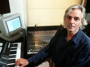 Richard Wright photo