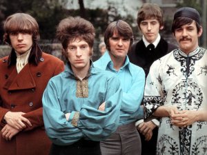 Procol Harum photo