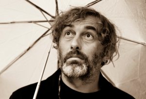 Yann Tiersen photo