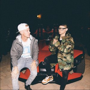 Jack Ü photo