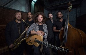 Pat Metheny Group photo