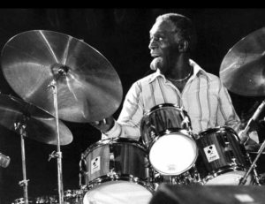 Art Blakey photo