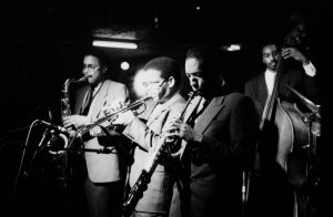 The Jazz Messengers photo