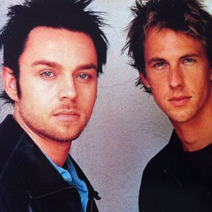 Savage Garden photo