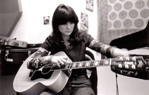 Linda Ronstadt photo