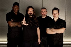 Sepultura photo