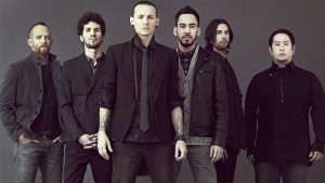 Linkin Park photo