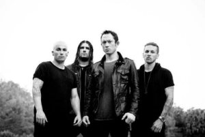 Trivium photo