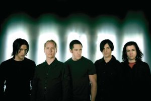 Nine Inch Nails photo