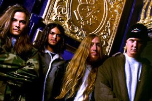 Kyuss photo