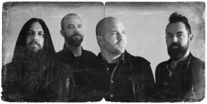 Finger Eleven photo