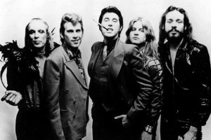 Roxy Music photo