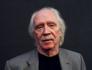 John Carpenter photo