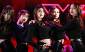 EXID photo