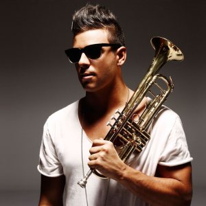 Timmy Trumpet photo