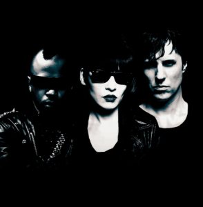 Atari Teenage Riot photo