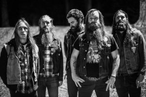 Valient Thorr photo