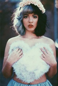 Melanie Martinez photo