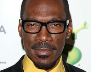 Eddie Murphy photo