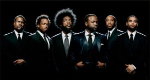 The Roots photo