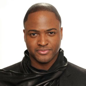 Taio Cruz photo