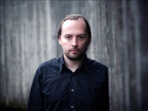 Squarepusher photo