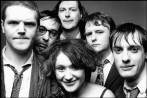 Cardiacs photo