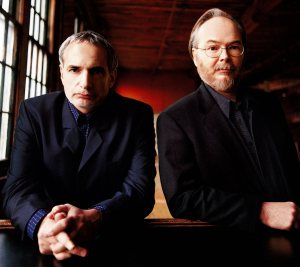 Steely Dan photo