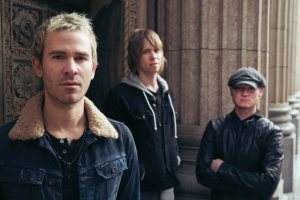 Lifehouse photo