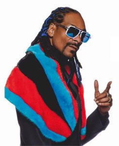 Snoop Dogg photo