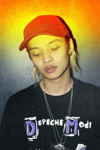 Keith Ape photo