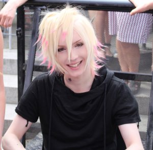 Yohio photo