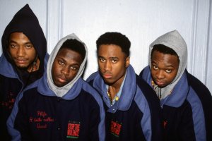 A Tribe Called Quest photo