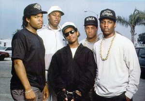 N.W.A photo