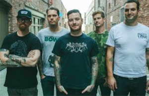 Senses Fail photo