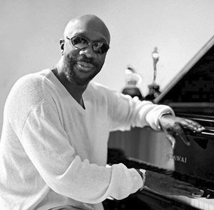 Isaac Hayes photo