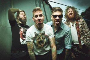 Mastodon photo Mastodon photo