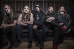 Exodus photo