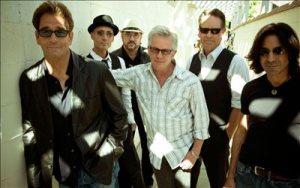 Huey Lewis and The News photo