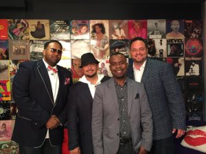 All-4-One photo