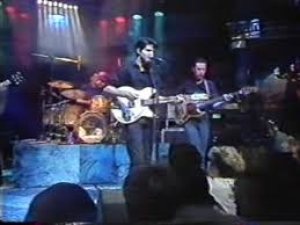 Lloyd Cole And The Commotions photo